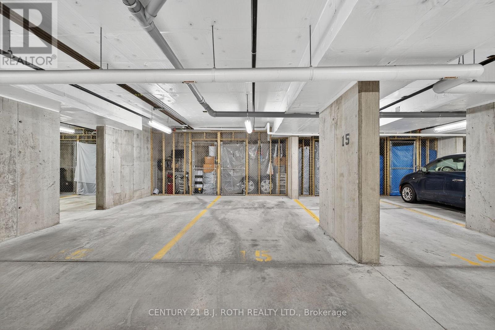 303 - 40 Ferndale Drive S, Barrie, Ontario  L4N 2L3 - Photo 17 - S13002370