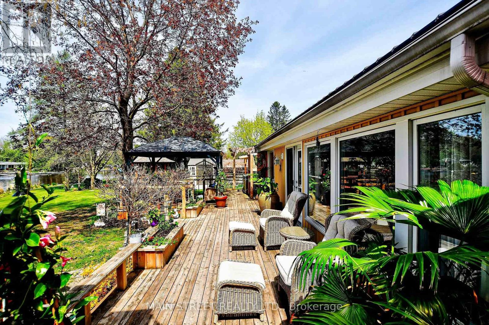 26 Island Trail S, Ramara, Ontario  L0K 1B0 - Photo 33 - S13001080