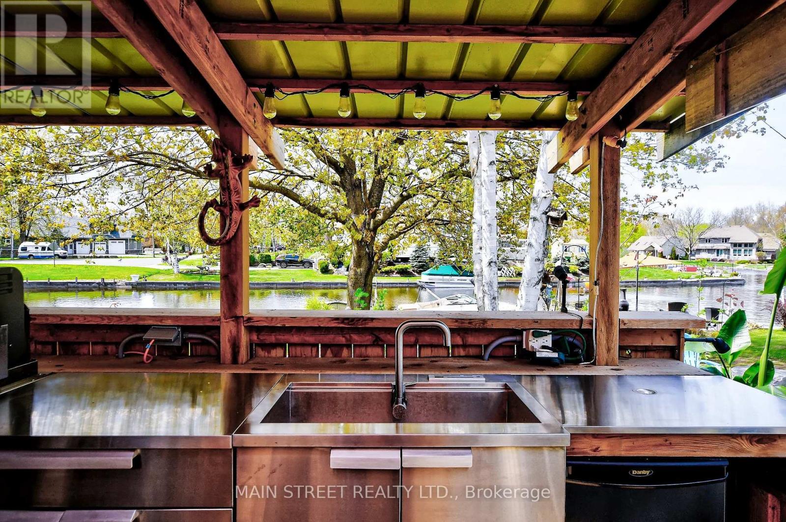 26 Island Trail S, Ramara, Ontario  L0K 1B0 - Photo 29 - S13001080