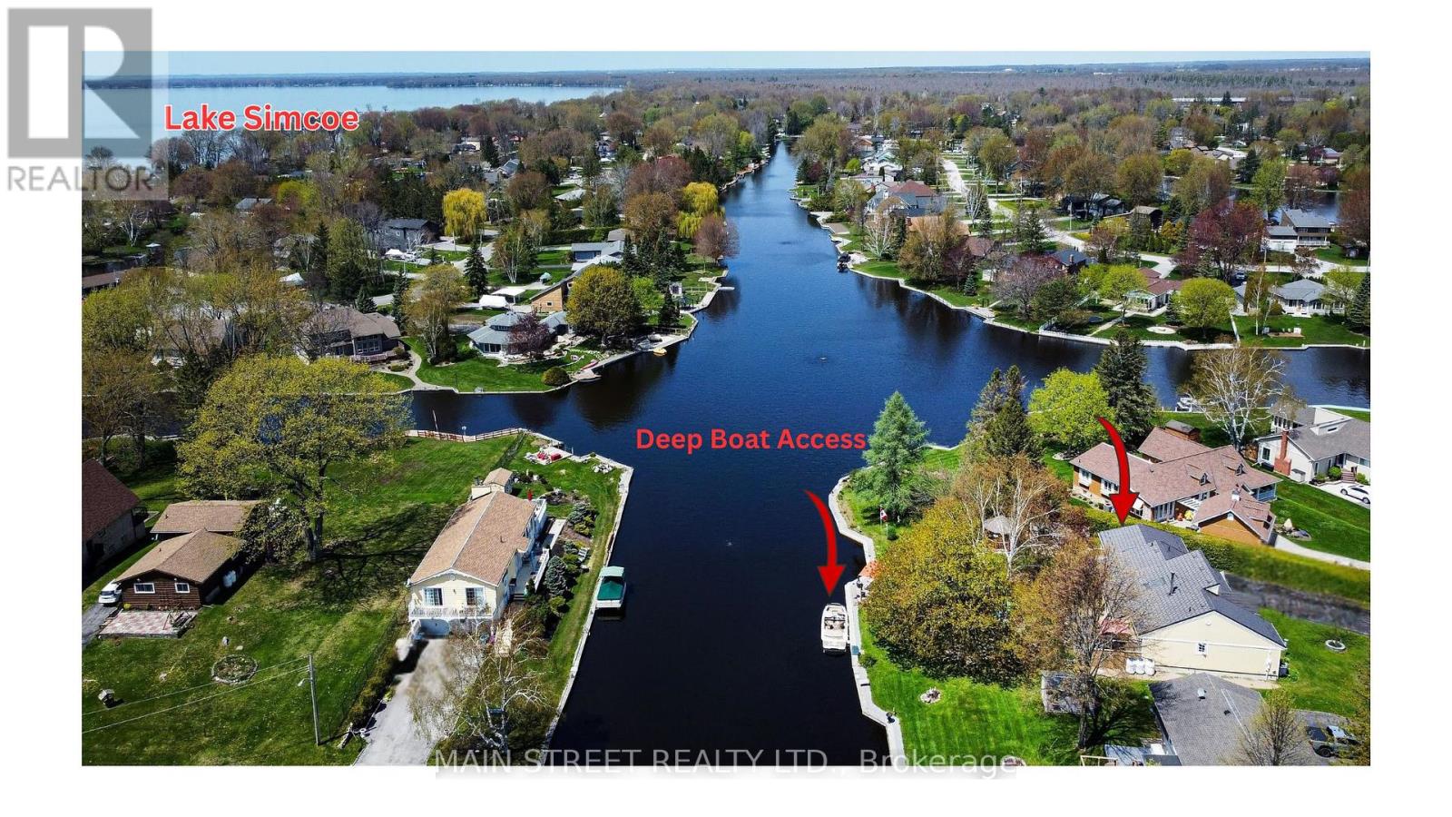 26 Island Trail S, Ramara, Ontario  L0K 1B0 - Photo 7 - S13001080