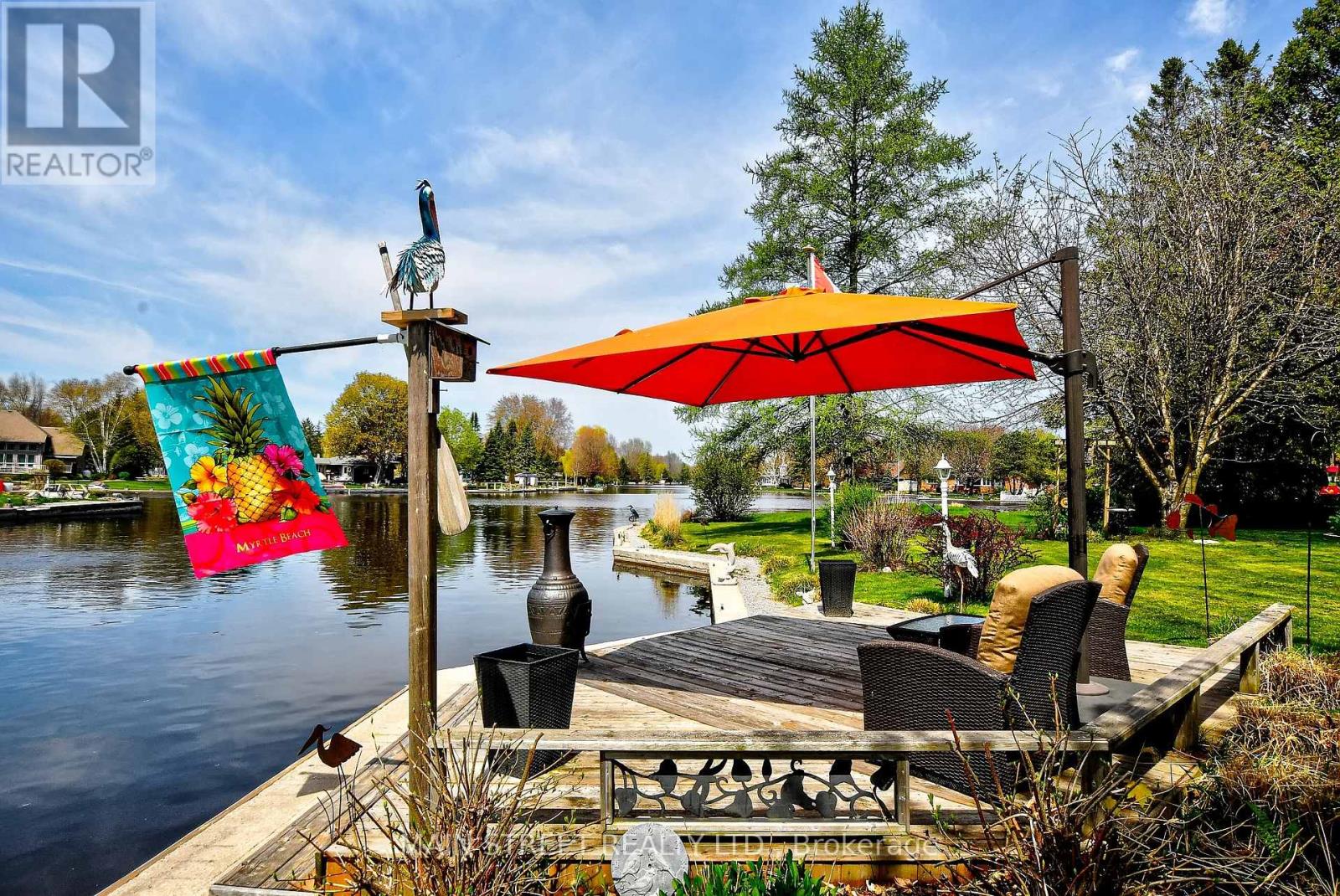 26 Island Trail S, Ramara, Ontario  L0K 1B0 - Photo 30 - S13001080