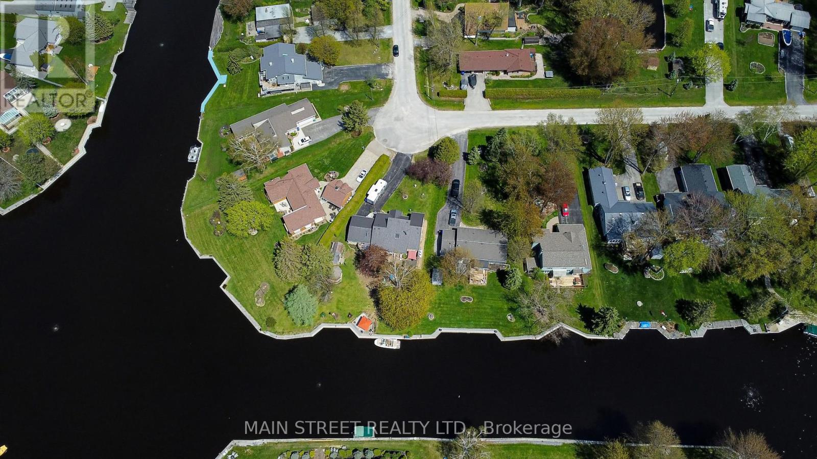 26 Island Trail S, Ramara, Ontario  L0K 1B0 - Photo 45 - S13001080