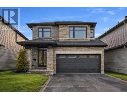266 SHINLEAF CRESCENT, Ottawa, Ontario