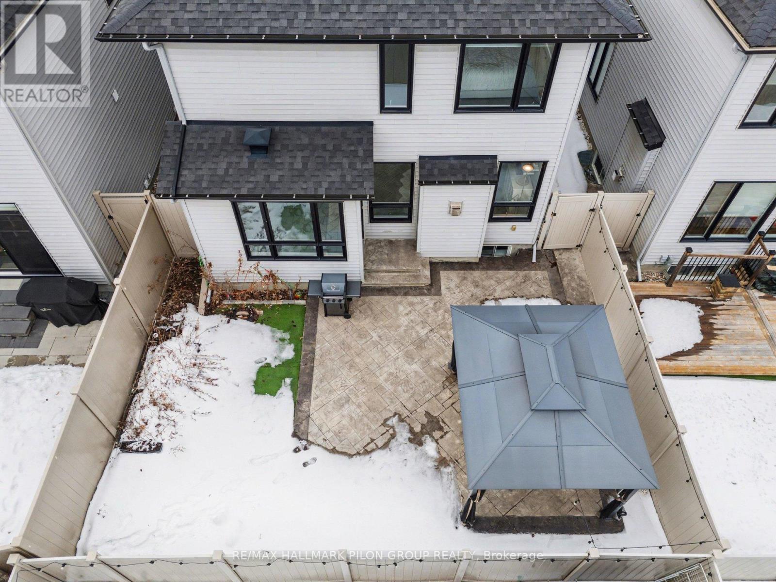 266 Shinleaf Crescent, Ottawa, Ontario  K1W 0J2 - Photo 24 - X12929584