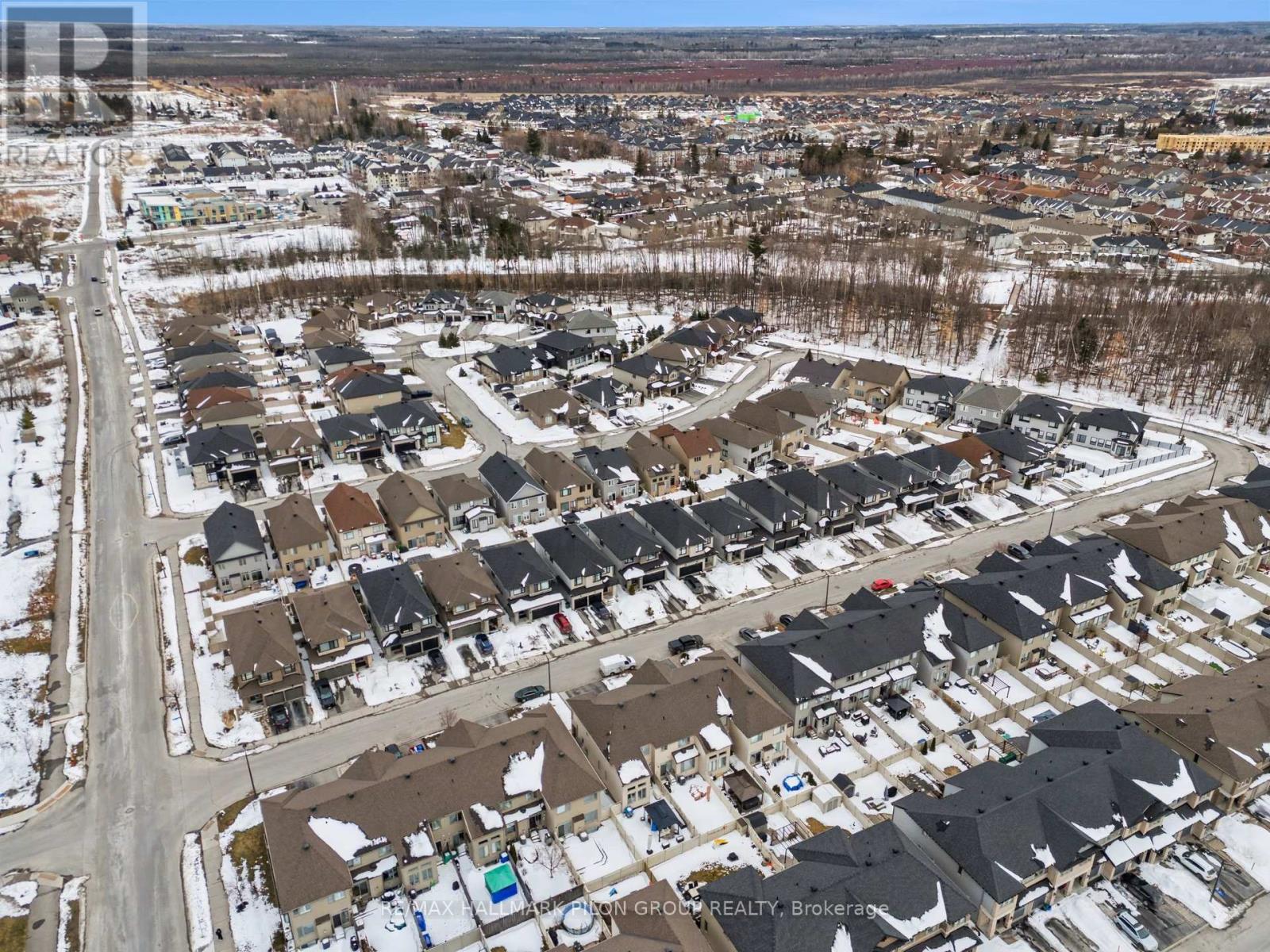 266 Shinleaf Crescent, Ottawa, Ontario  K1W 0J2 - Photo 25 - X12929584