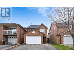 4151 QUAKER HILL DRIVE, Mississauga, Ontario