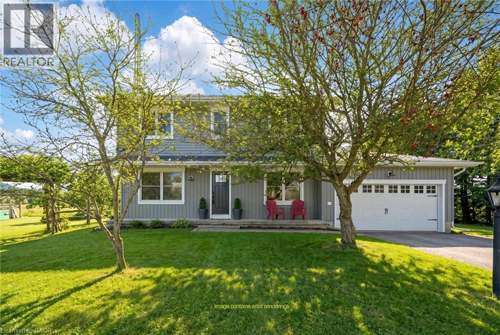 6794 Sixth Line, Belwood, Ontario  N0B 1J0 - Photo 2 - 40810242