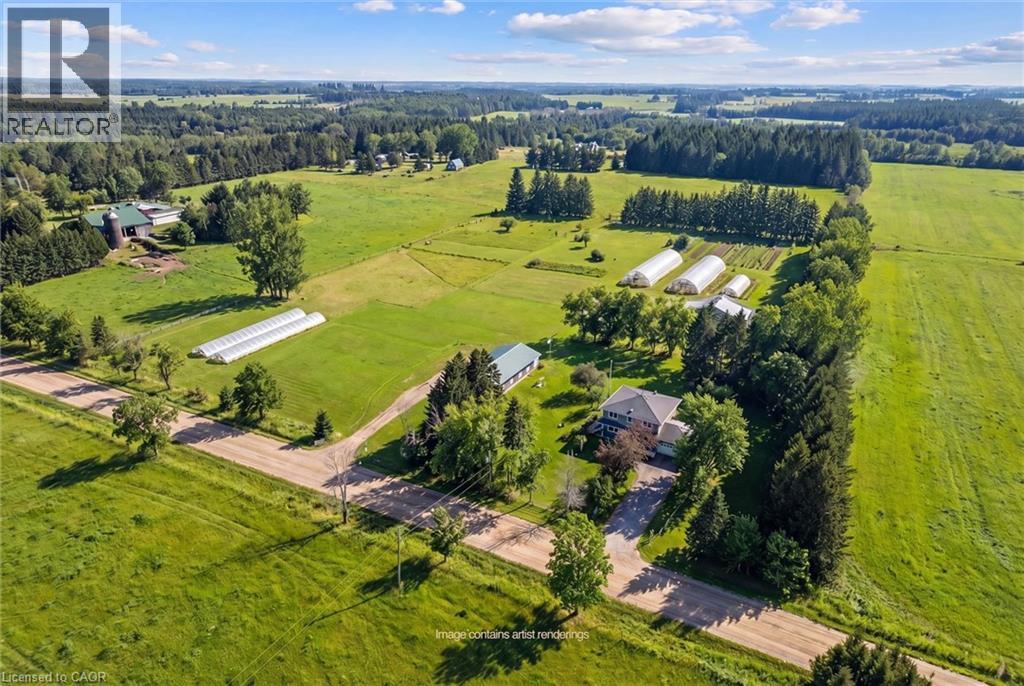 6794 Sixth Line, Belwood, Ontario  N0B 1J0 - Photo 3 - 40810242