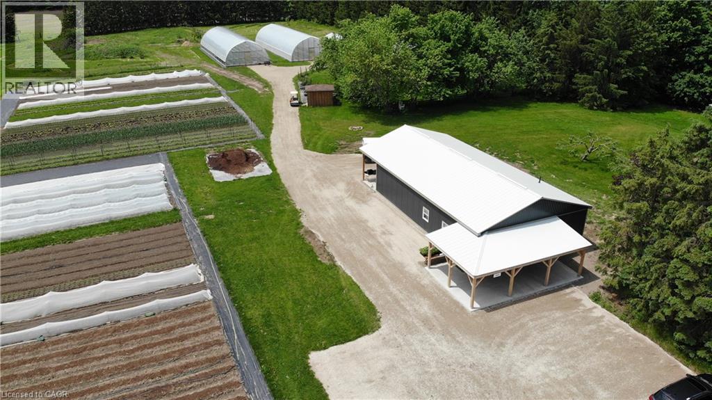 6794 Sixth Line, Belwood, Ontario  N0B 1J0 - Photo 38 - 40810242