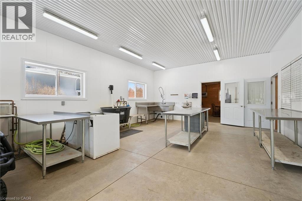 6794 Sixth Line, Belwood, Ontario  N0B 1J0 - Photo 45 - 40810242