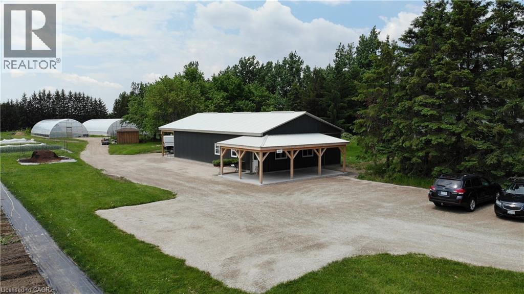 6794 Sixth Line, Belwood, Ontario  N0B 1J0 - Photo 39 - 40810242