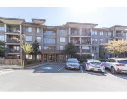 304 45555 YALE ROAD|Chilliwack Proper South, Chilliwack, British Columbia