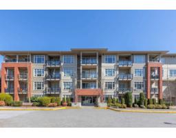 B401 20211 66 AVENUE, Langley, British Columbia