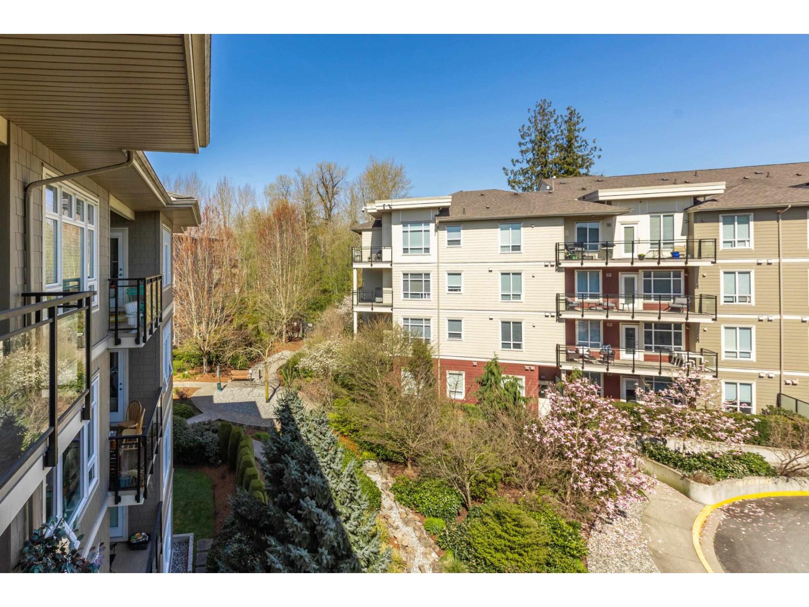 B401 20211 66 Avenue, Langley, British Columbia  V2Y 0L4 - Photo 28 - R3108376