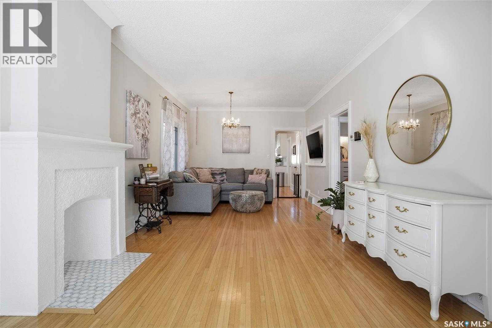 903 6th Avenue N, Saskatoon, Saskatchewan  S7K 2T3 - Photo 5 - SK032781