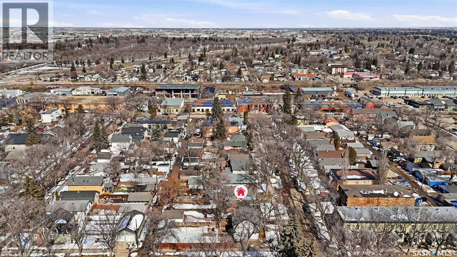 903 6th Avenue N, Saskatoon, Saskatchewan  S7K 2T3 - Photo 40 - SK032781