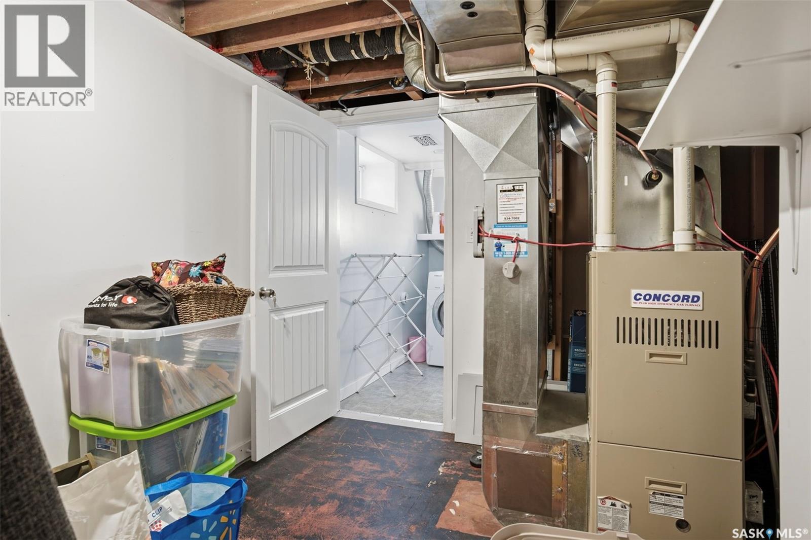 903 6th Avenue N, Saskatoon, Saskatchewan  S7K 2T3 - Photo 25 - SK032781