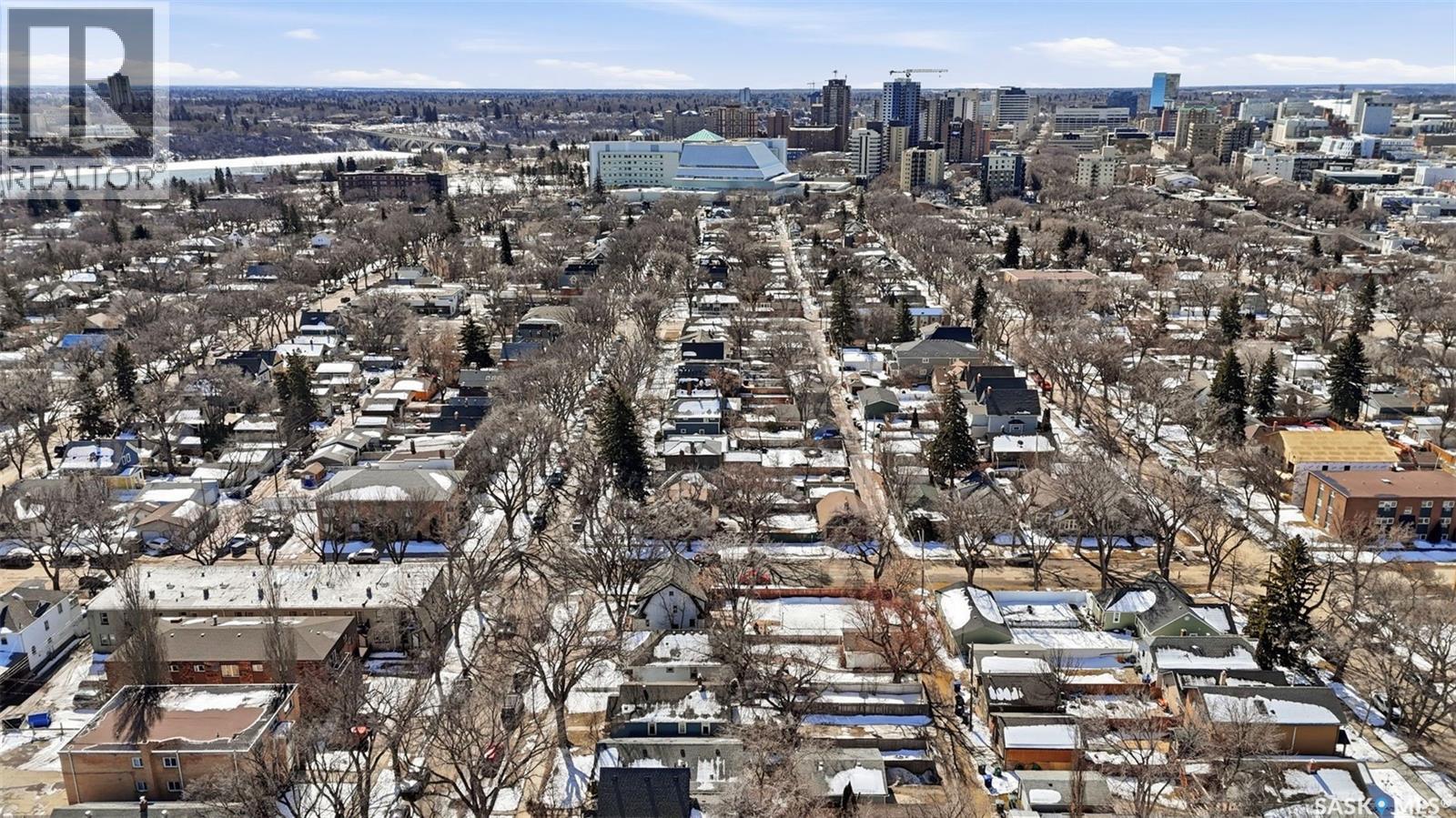 903 6th Avenue N, Saskatoon, Saskatchewan  S7K 2T3 - Photo 39 - SK032781