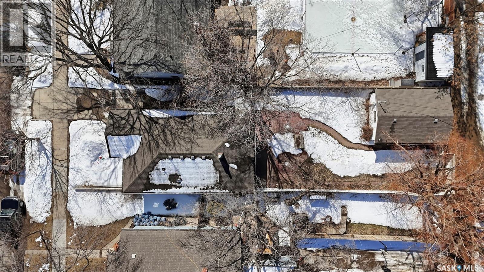 903 6th Avenue N, Saskatoon, Saskatchewan  S7K 2T3 - Photo 35 - SK032781