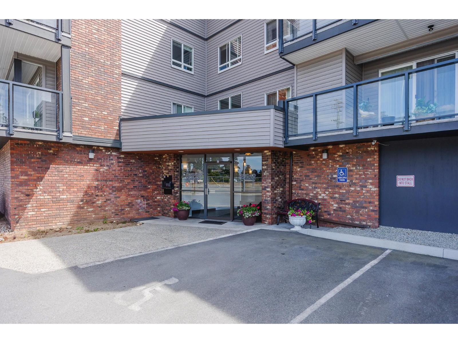 203 32040 Peardonville Road, Abbotsford, British Columbia  V2T 6N8 - Photo 11 - R3098640