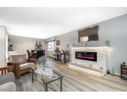 203 32040 PEARDONVILLE ROAD, Abbotsford, British Columbia