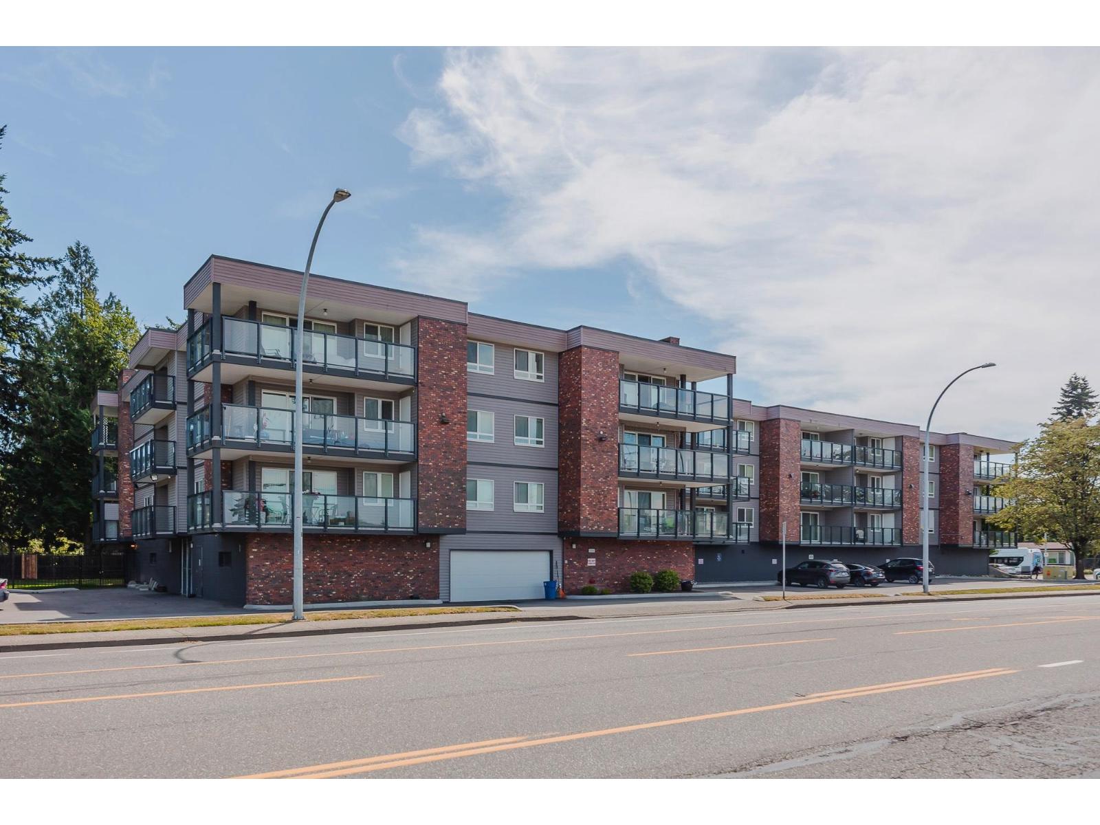 203 32040 Peardonville Road, Abbotsford, British Columbia  V2T 6N8 - Photo 10 - R3098640