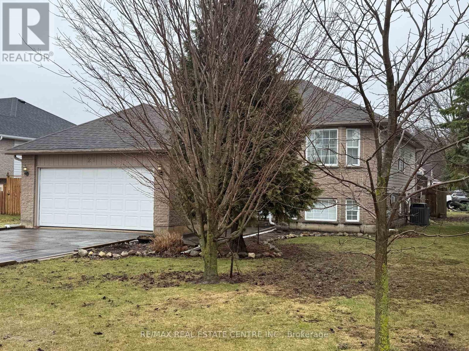 21 Highpoint Street, Southgate, Ontario  N0C 1B0 - Photo 3 - X12521834