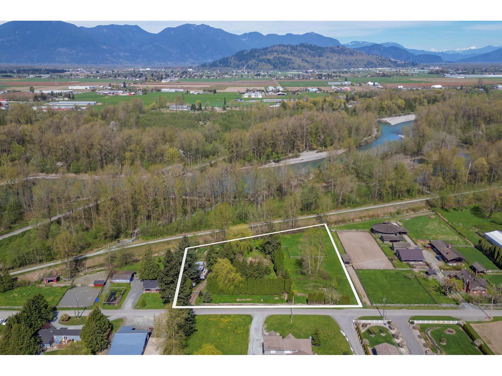 42935 LUMSDEN ROAD|Yarrow, Yarrow, British Columbia