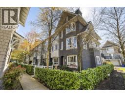 116 2418 AVON PLACE, Port Coquitlam, British Columbia