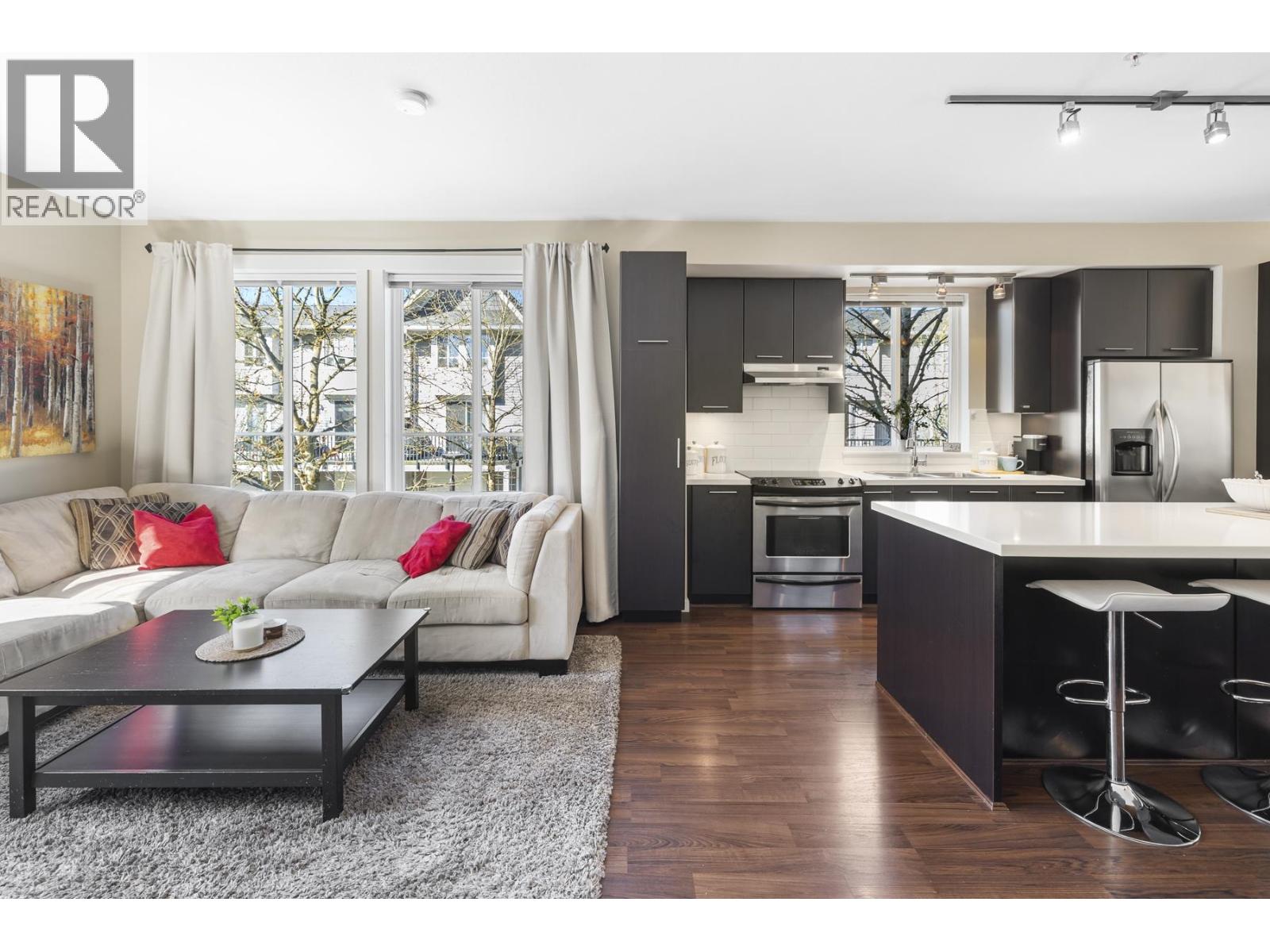 116 2418 Avon Place, Port Coquitlam, British Columbia  V3B 0C7 - Photo 7 - R3111432