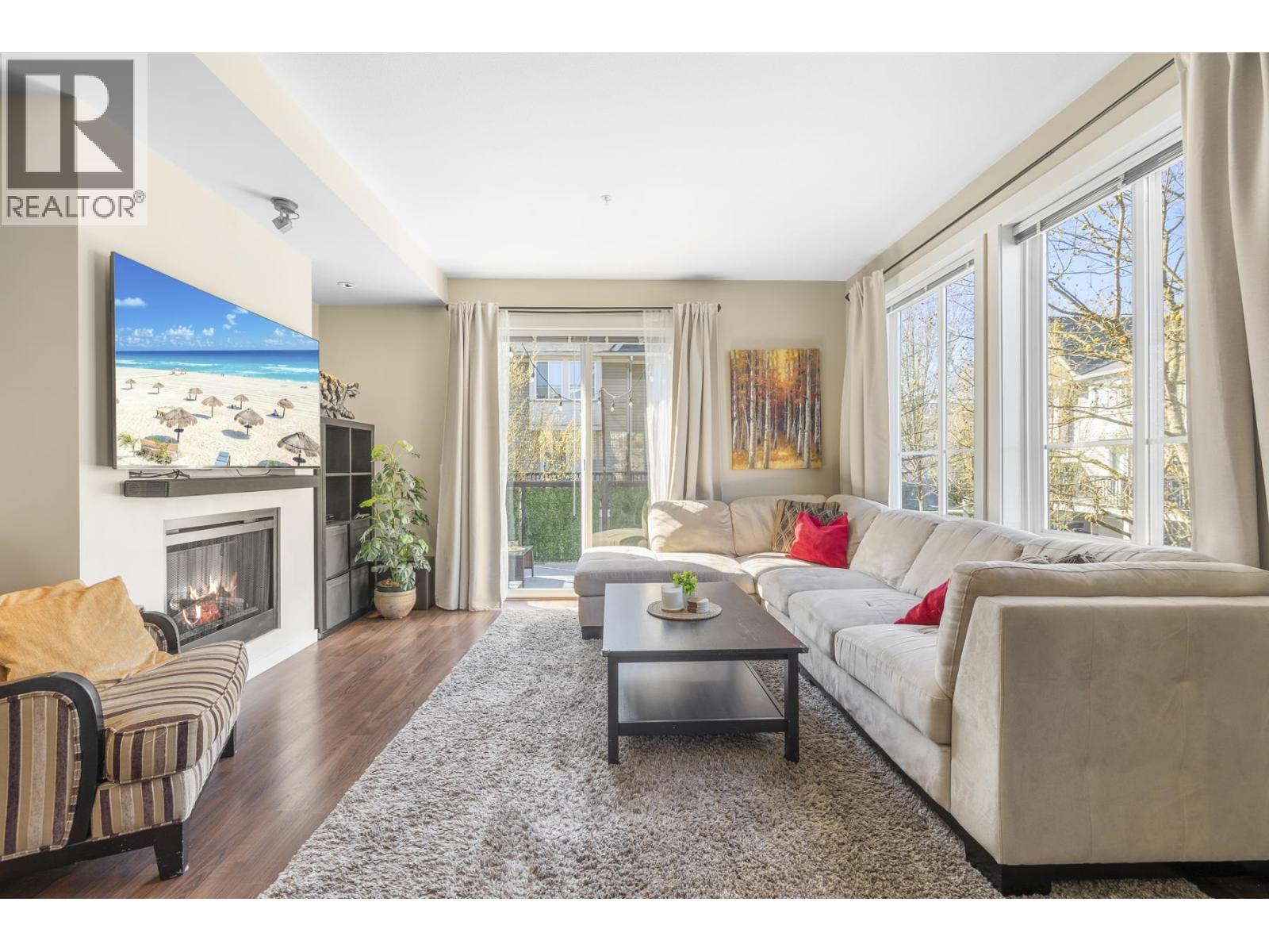 116 2418 Avon Place, Port Coquitlam, British Columbia  V3B 0C7 - Photo 5 - R3111432