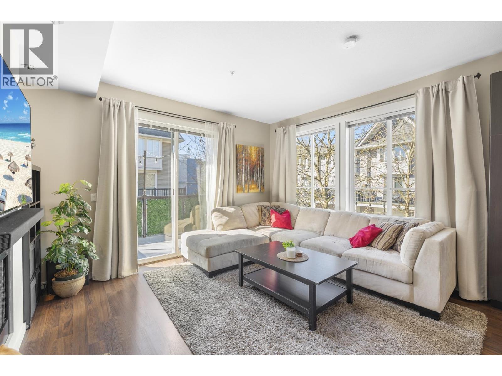 116 2418 Avon Place, Port Coquitlam, British Columbia  V3B 0C7 - Photo 4 - R3111432