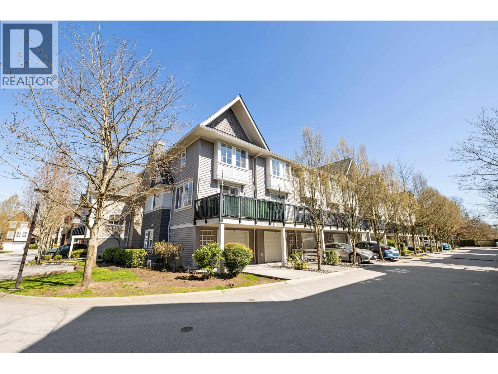 116 2418 Avon Place, Port Coquitlam, British Columbia  V3B 0C7 - Photo 35 - R3111432