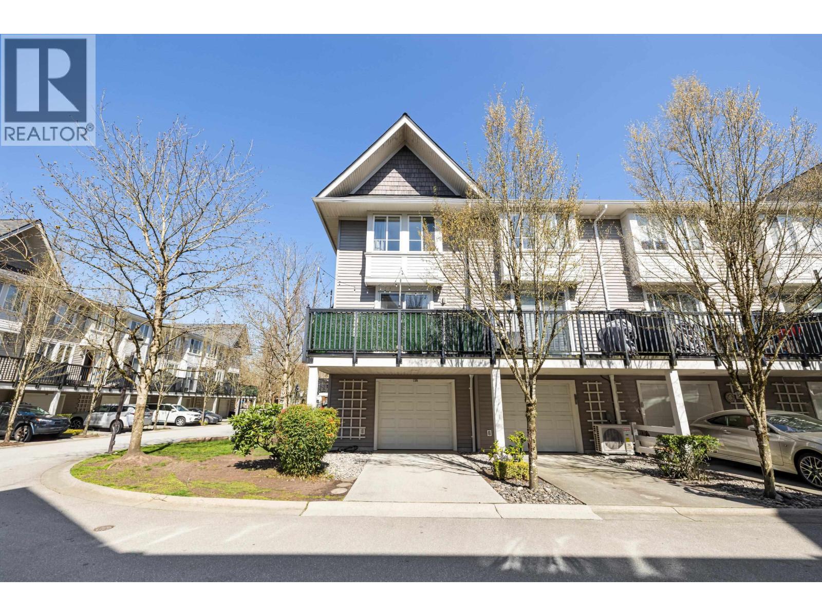 116 2418 Avon Place, Port Coquitlam, British Columbia  V3B 0C7 - Photo 36 - R3111432