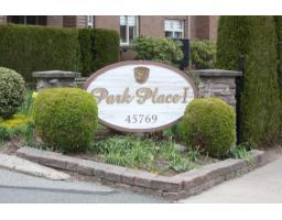 412 45769 STEVENSON ROAD|Sardis East Vedder, Chilliwack, British Columbia