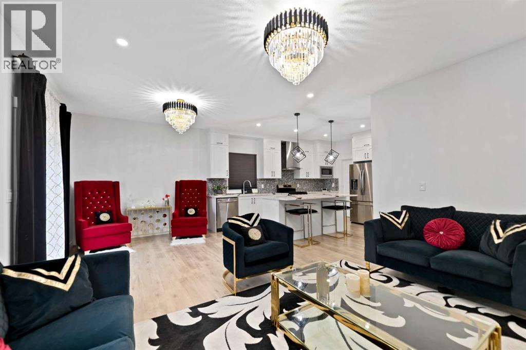 479 Bayview Way Sw, Airdrie, Alberta T4B 5A7 - Photo 4 - A2295390