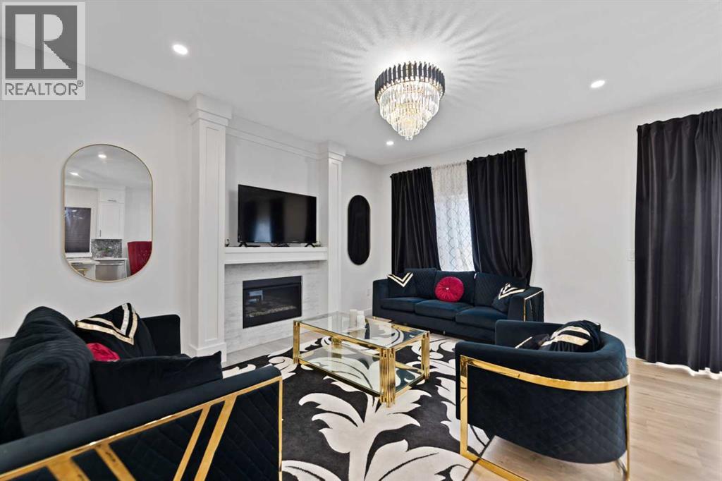 479 Bayview Way Sw, Airdrie, Alberta T4B 5A7 - Photo 8 - A2295390