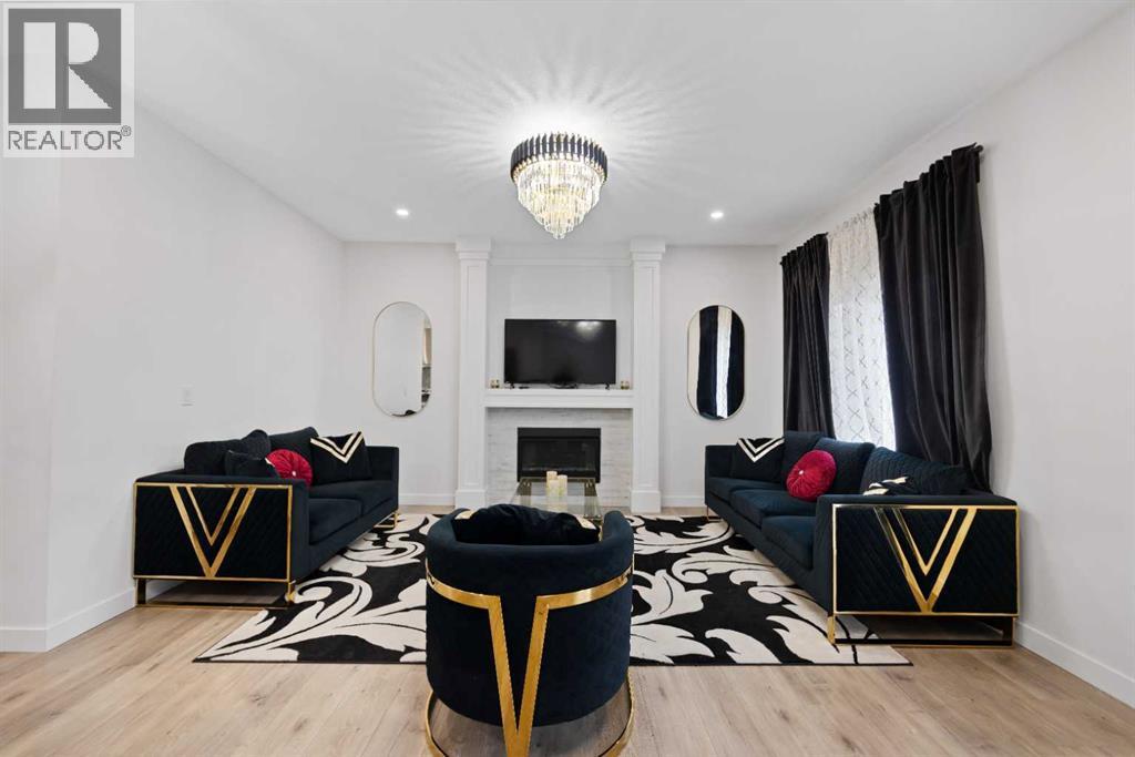 479 Bayview Way Sw, Airdrie, Alberta T4B 5A7 - Photo 6 - A2295390