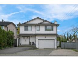 14812 87A AVENUE, Surrey, British Columbia