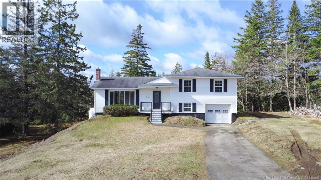 20 Williams Street, Upper Golden Grove, New Brunswick