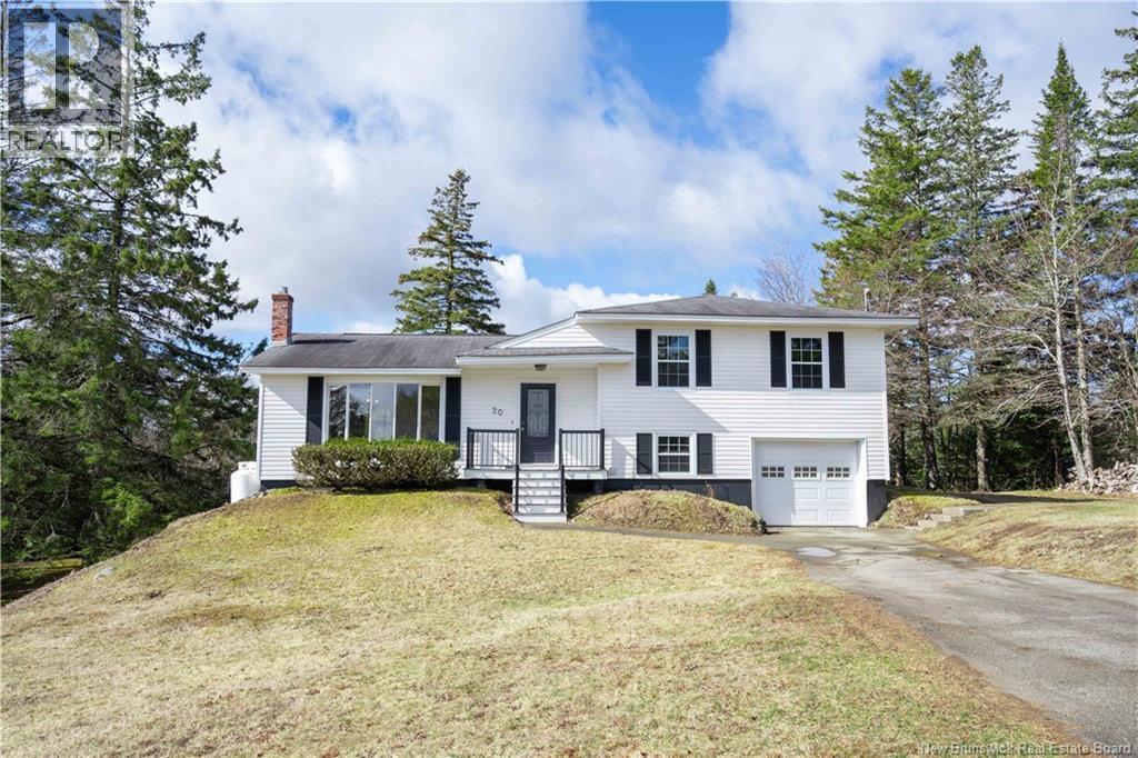 20 Williams Road, Upper Golden Grove, New Brunswick  E2S 3E5 - Photo 27 - NB135432