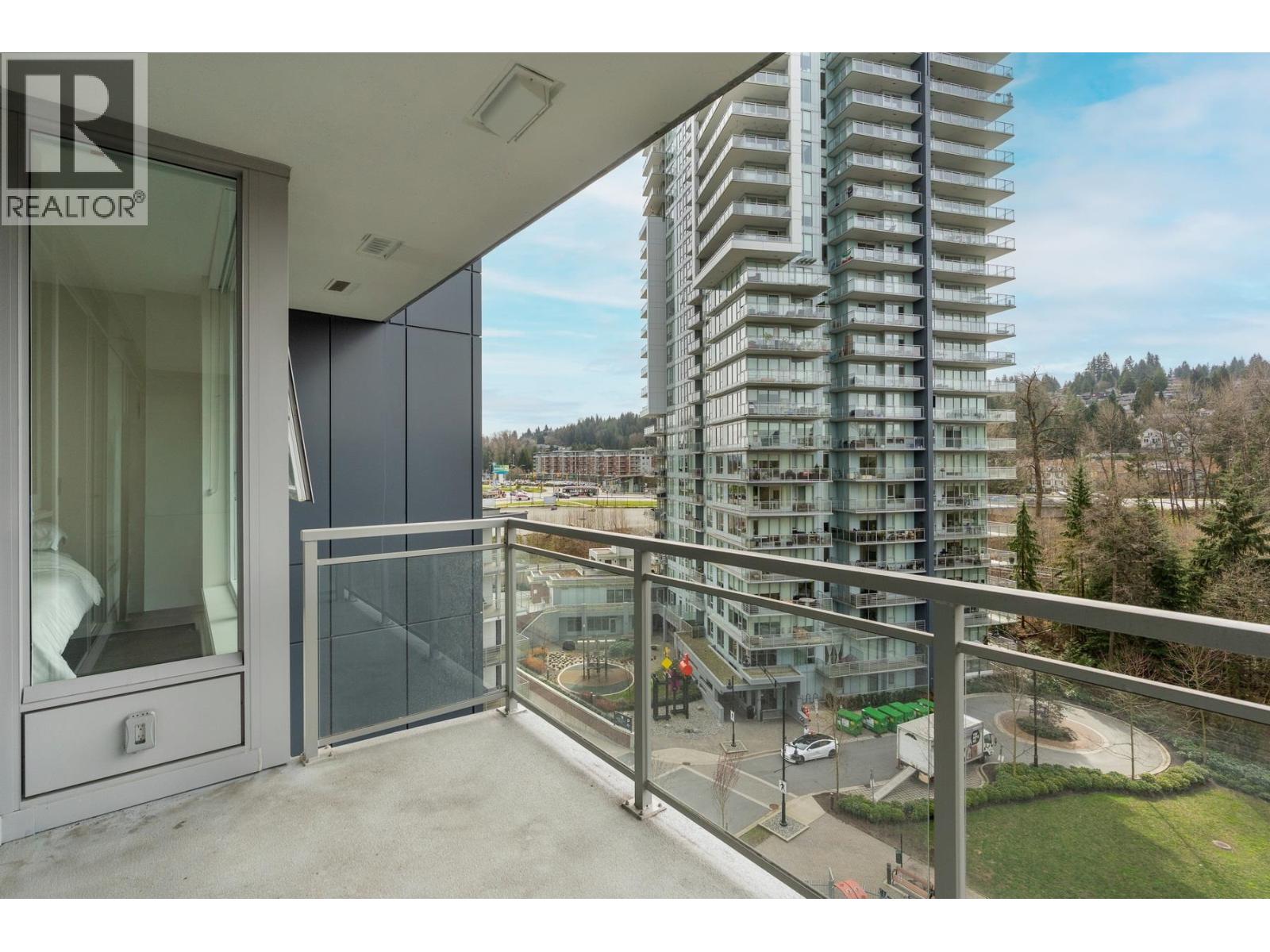 805 305 Morrissey Road, Port Moody, British Columbia  V3H 0M3 - Photo 6 - R3111712