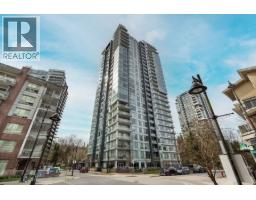 805 305 MORRISSEY ROAD, Port Moody, British Columbia