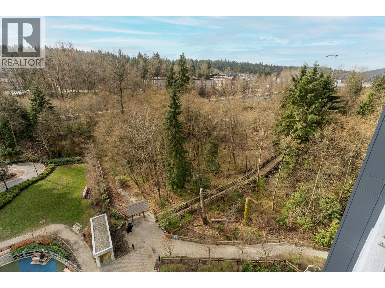 805 305 Morrissey Road, Port Moody, British Columbia  V3H 0M3 - Photo 15 - R3111712
