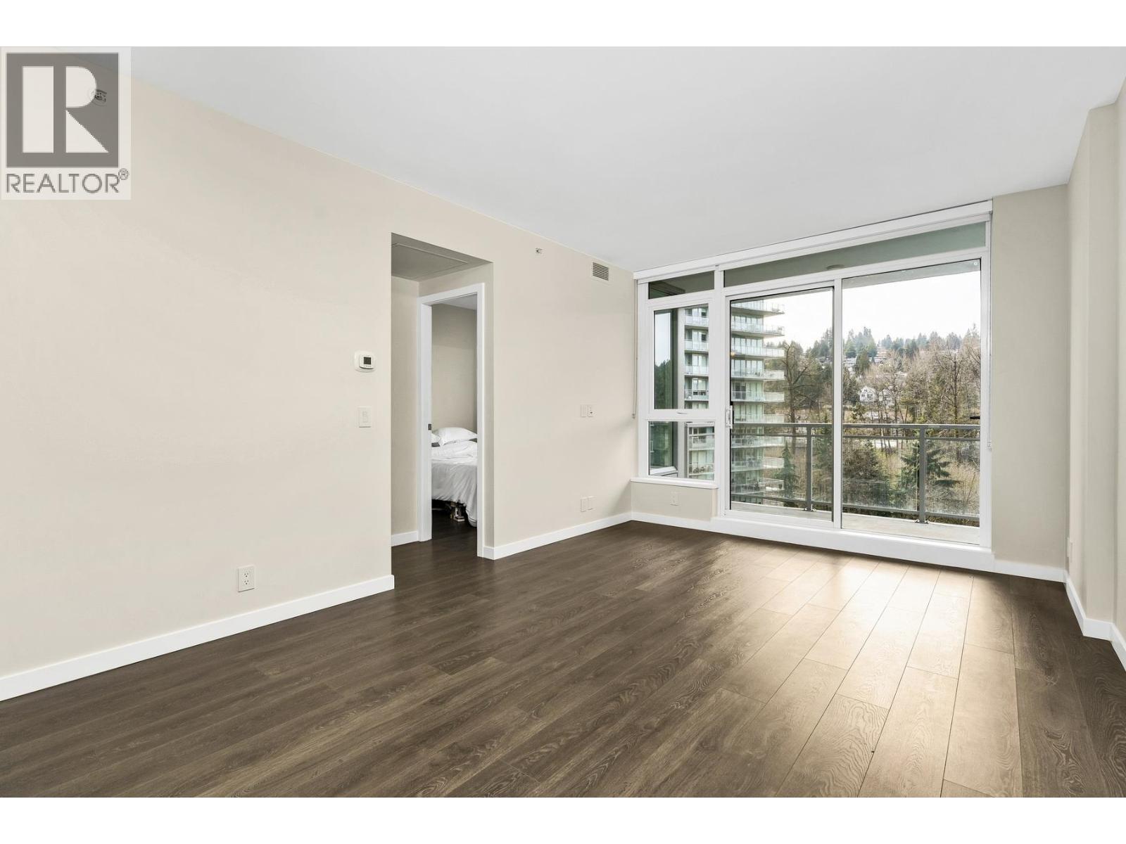 805 305 Morrissey Road, Port Moody, British Columbia  V3H 0M3 - Photo 8 - R3111712