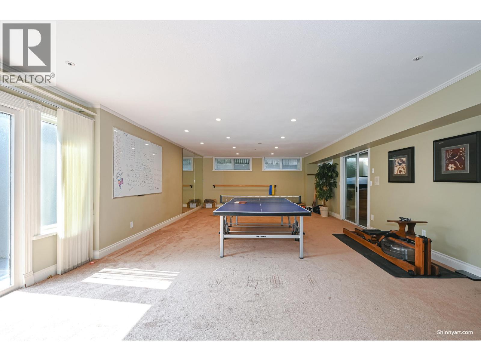 1368 Minto Crescent, Vancouver, British Columbia  V6H 2J5 - Photo 25 - R3045287