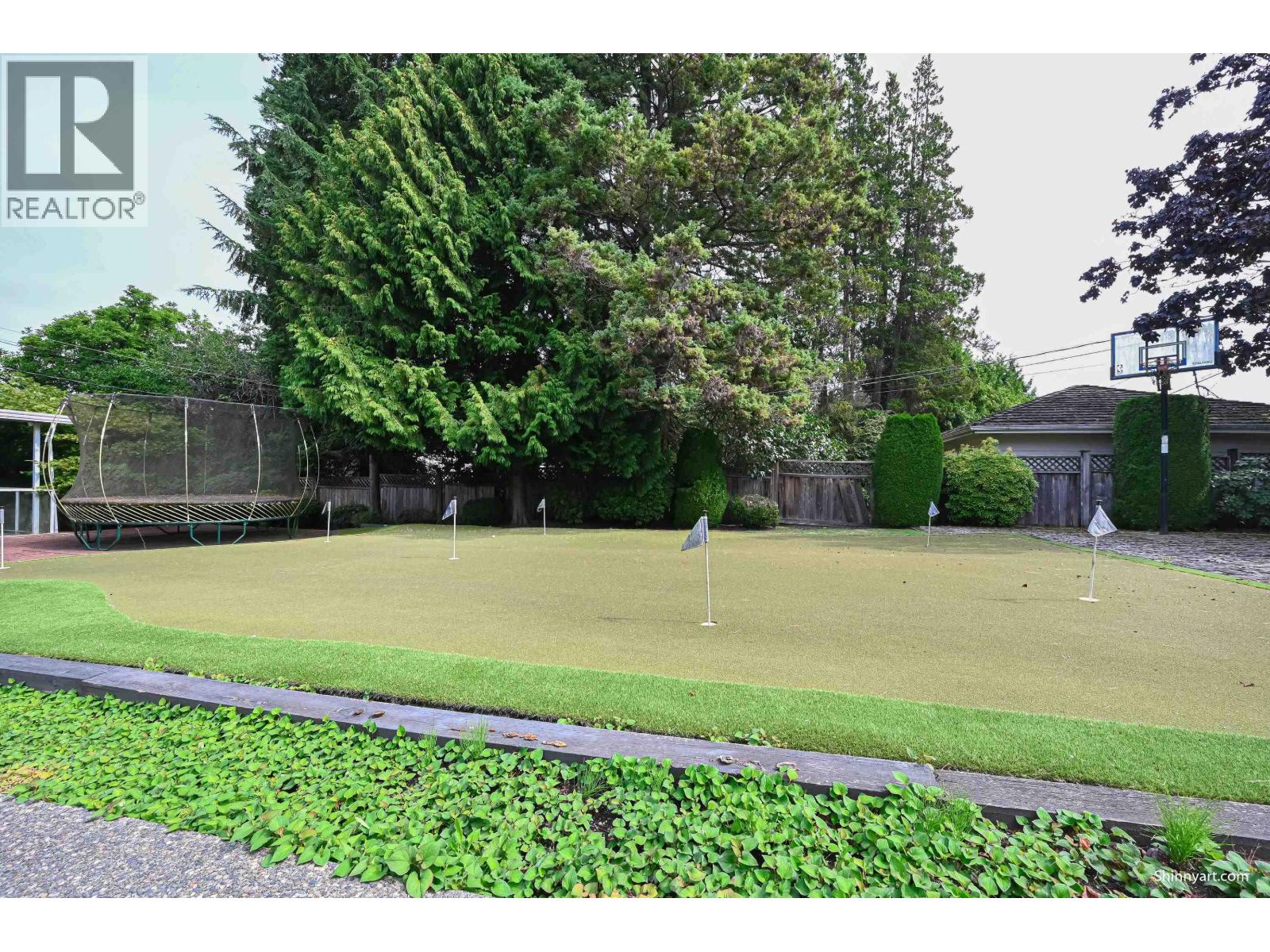 1368 Minto Crescent, Vancouver, British Columbia  V6H 2J5 - Photo 33 - R3045287