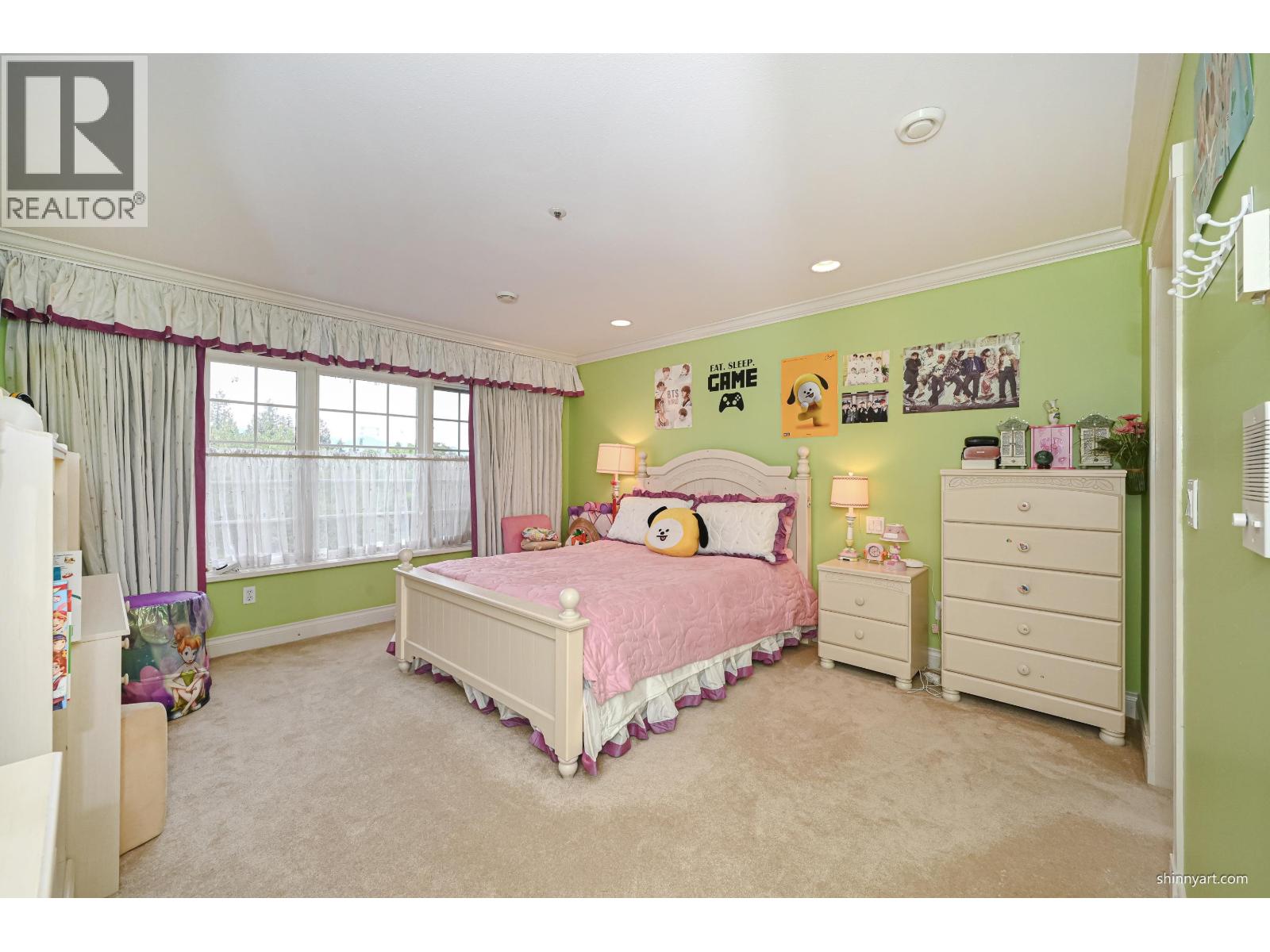 1368 Minto Crescent, Vancouver, British Columbia  V6H 2J5 - Photo 22 - R3045287