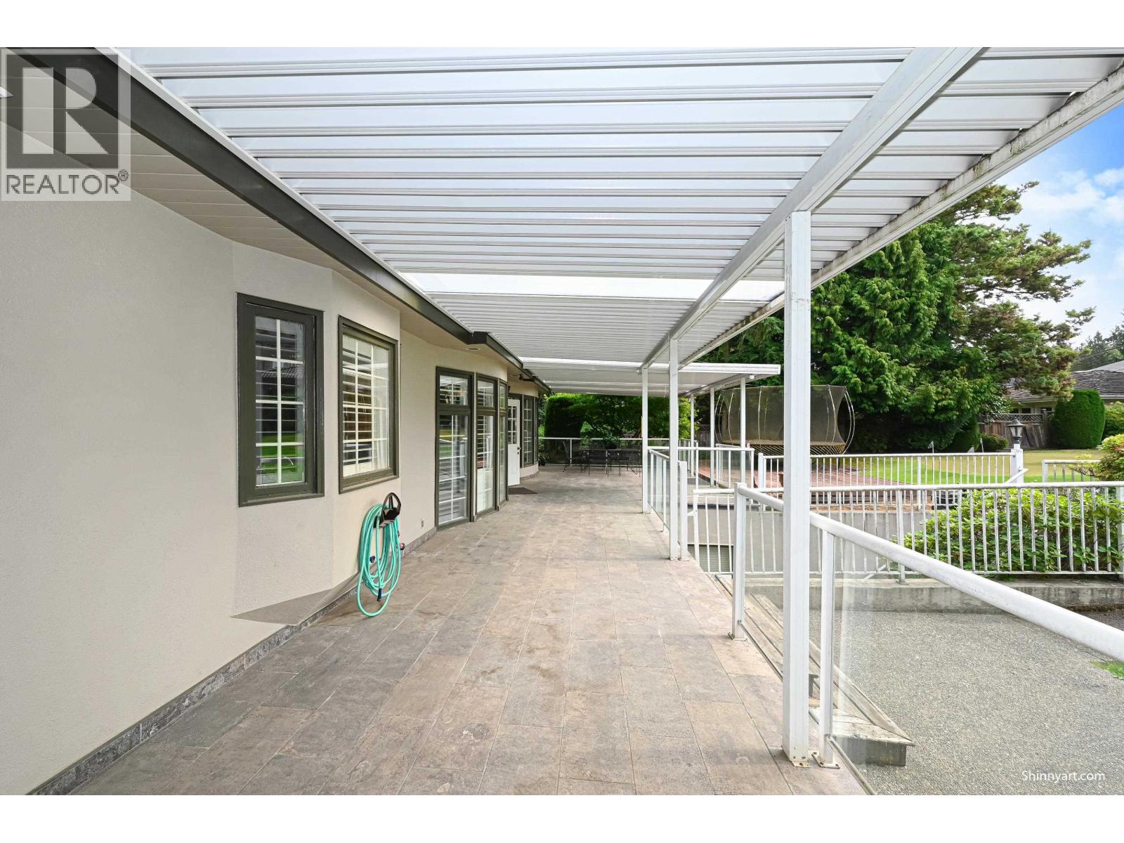 1368 Minto Crescent, Vancouver, British Columbia  V6H 2J5 - Photo 30 - R3045287