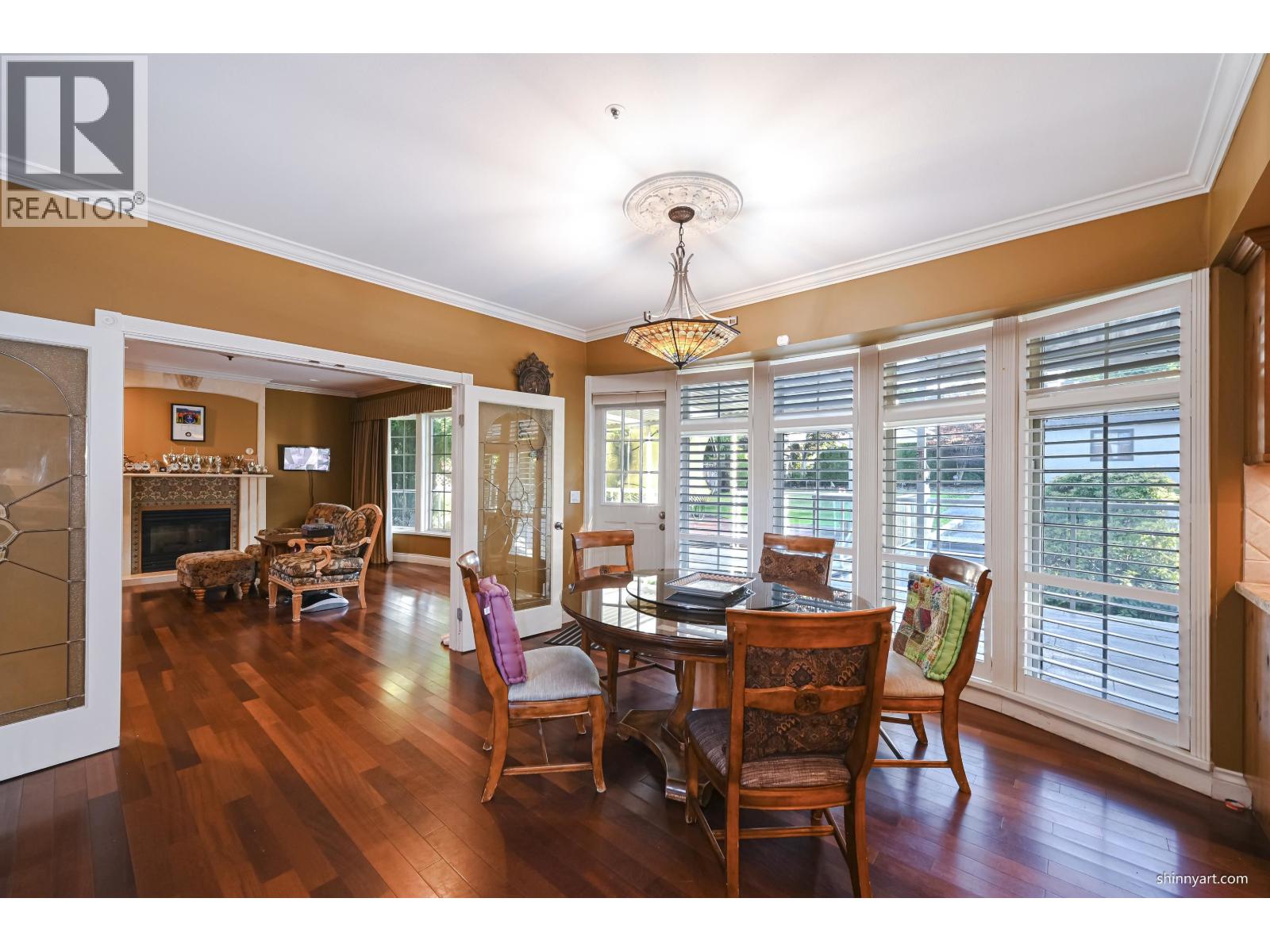 1368 Minto Crescent, Vancouver, British Columbia  V6H 2J5 - Photo 11 - R3045287